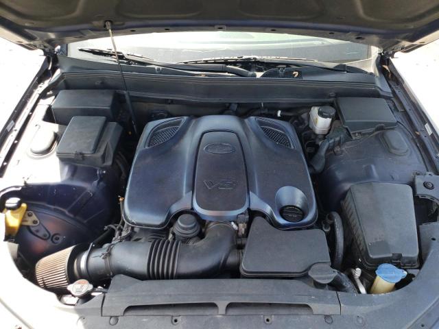 Photo 7 from auction – 2012 HYUNDAI GENESIS 4. with VIN KMHGC4DF5CU171878