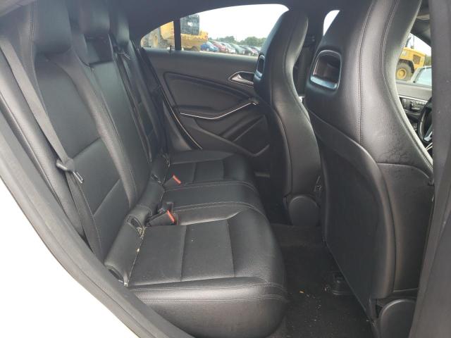 Photo 6 from auction – 2014 MERCEDES-BENZ CLA 250 with VIN WDDSJ4EB2EN055914