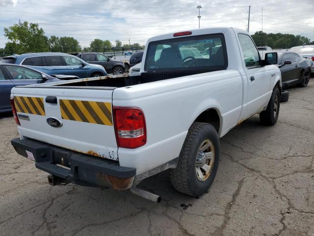 Photo 4 from auction – 2009 FORD RANGER with VIN 1FTYR10D49PA51085