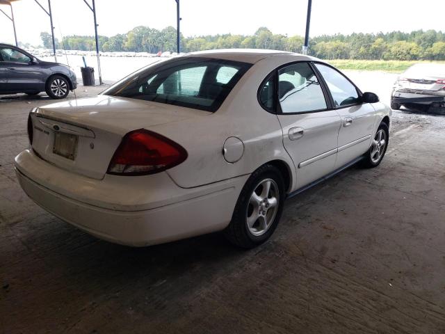 Photo 4 from auction – 2004 FORD TAURUS SES with VIN 1FAFP55U74G138247