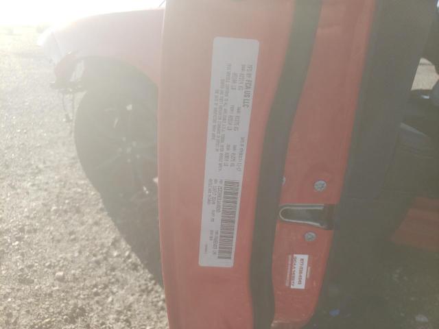 Photo 10 from auction – 2018 DODGE CHARGER SX with VIN 2C3CDXBG3JH186283