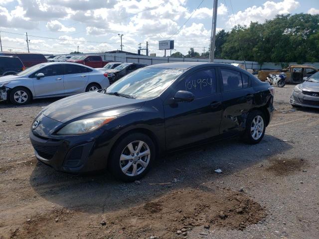 Photo 2 from auction – 2011 MAZDA 3 I with VIN JM1BL1VF2B1391880