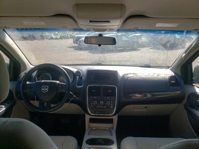 Photo 5 from auction – 2012 DODGE GRAND CARA with VIN 2C4RDGCG8CR403411