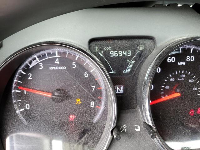 Photo 8 from auction – 2017 NISSAN VERSA S with VIN 3N1CN7AP5HL867916