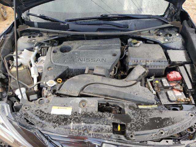 Photo 7 from auction – 2018 NISSAN ALTIMA 2.5 with VIN 1N4AL3APXJC219952