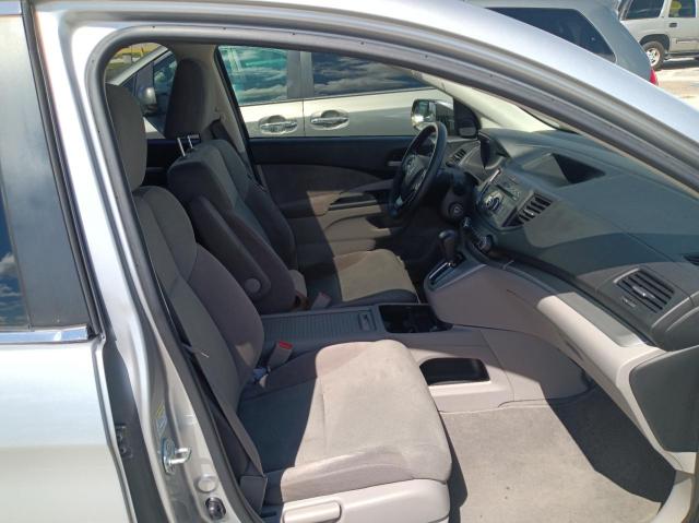 Photo 5 from auction – 2012 HONDA CR-V EX with VIN JHLRM4H58CC012082
