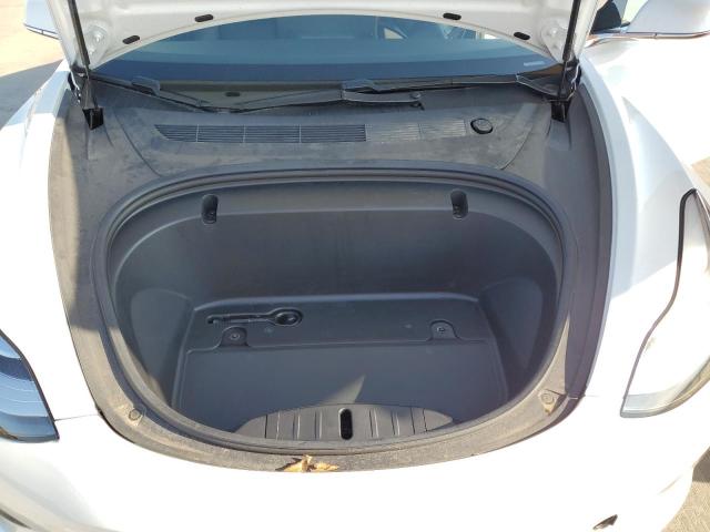 Photo 7 from auction – 2020 TESLA MODEL 3 with VIN 5YJ3E1EB9LF637005
