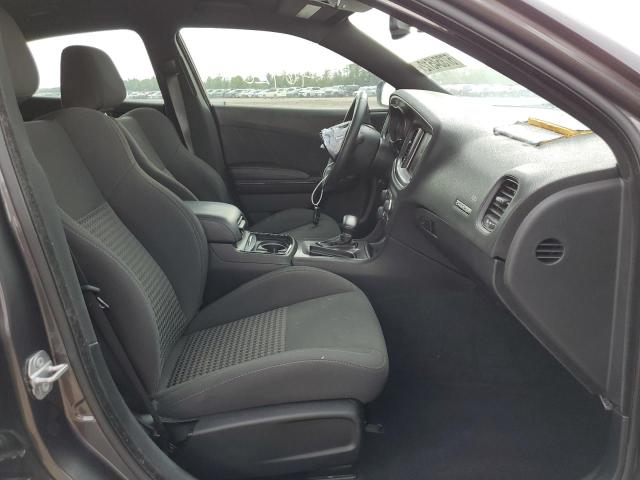 Photo 5 from auction – 2019 DODGE CHARGER R/ with VIN 2C3CDXCT0KH621841