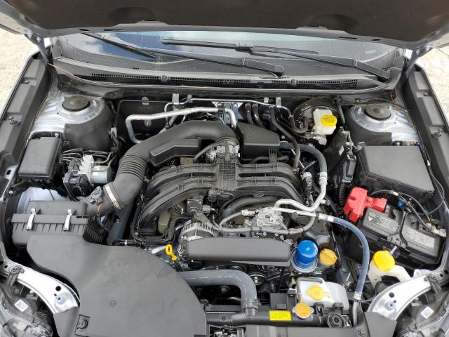 Photo 7 from auction – 2022 SUBARU OUTBACK PR with VIN 4S4BTADC2N3173577