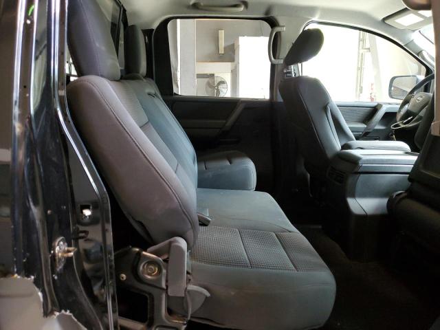 Photo 6 from auction – 2014 NISSAN TITAN S with VIN 1N6BA0EC2EN507773