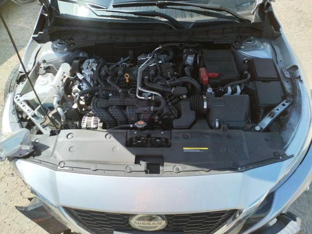 Photo 7 from auction – 2021 NISSAN ALTIMA SV with VIN 1N4BL4DV8MN413182