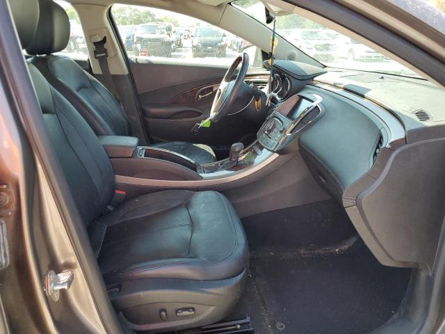 Photo 5 from auction – 2012 BUICK LACROSSE T with VIN 1G4GJ5E39CF155056