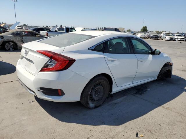Photo 4 from auction – 2019 HONDA CIVIC LX with VIN 2HGFC2F67KH525825