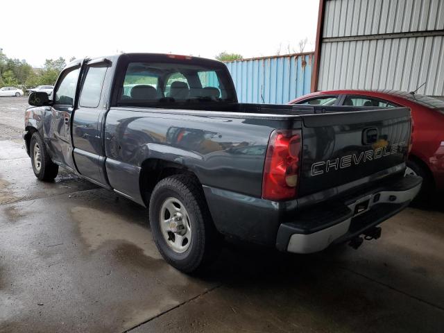 Photo 3 from auction – 2003 CHEVROLET SILVERADO2 with VIN 1GCEC19X53Z361596