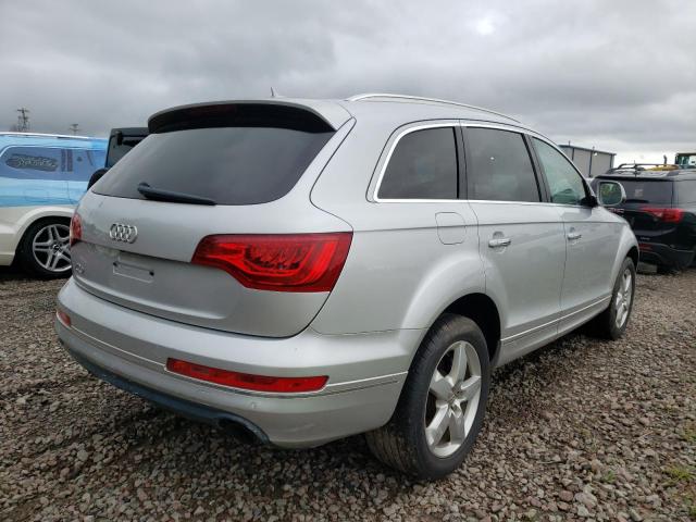 Photo 4 from auction – 2012 AUDI Q7 PREMIUM with VIN WA1LGAFE9CD005688
