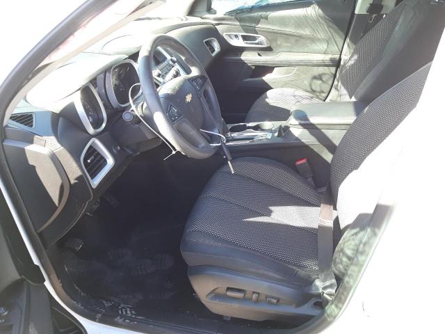 Photo 5 from auction – 2016 CHEVROLET EQUINOX LS with VIN 2GNALBEK4G6129028