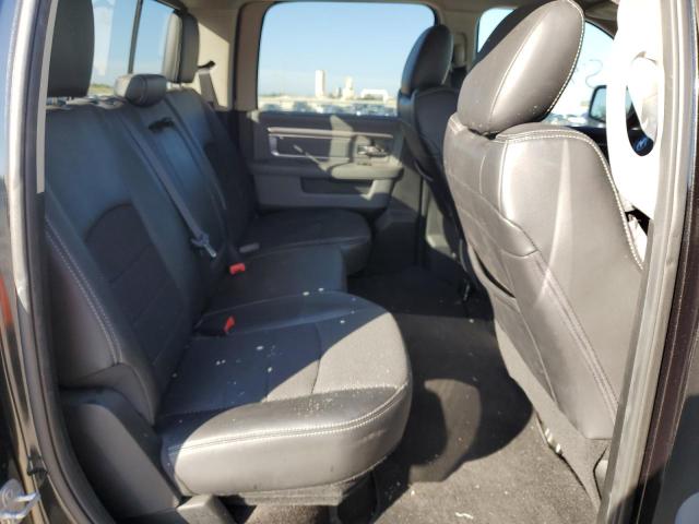 Photo 6 from auction – 2017 RAM 1500 SLT with VIN 1C6RR6LT5HS744741