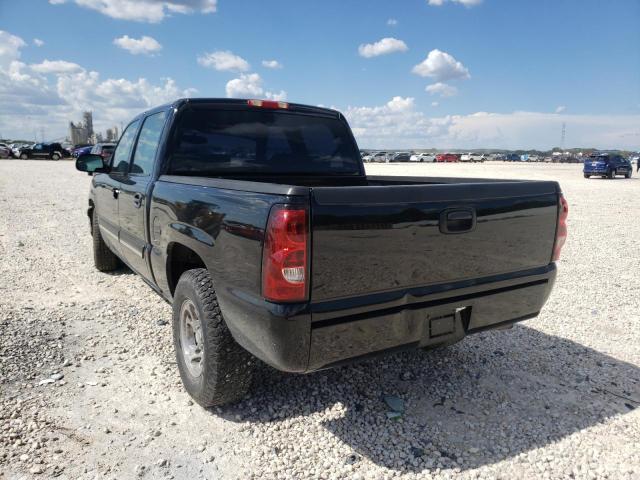 Photo 3 from auction – 2007 CHEVROLET silverado with VIN 2GCEC13V471123485