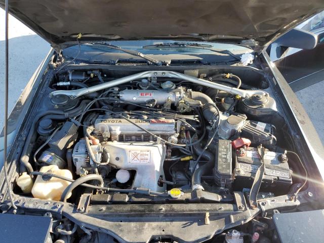 Photo 7 from auction – 1987 TOYOTA CELICA GT with VIN JT2ST67L8H7166183