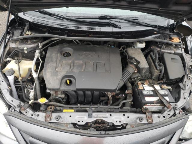 Photo 7 from auction – 2012 TOYOTA COROLLA BA with VIN 5YFBU4EE4CP056896