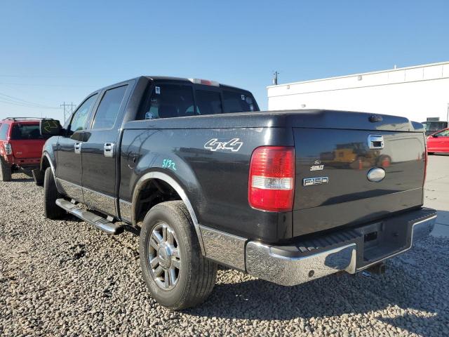 Photo 3 from auction – 2007 FORD F150 SUPER with VIN 1FTPW14V97KC82713