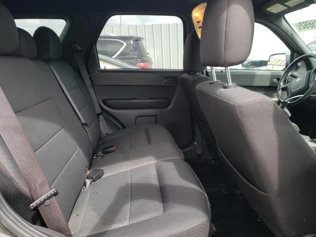 Photo 6 from auction – 2012 FORD ESCAPE XLT with VIN 1FMCU0D7XCKA42608