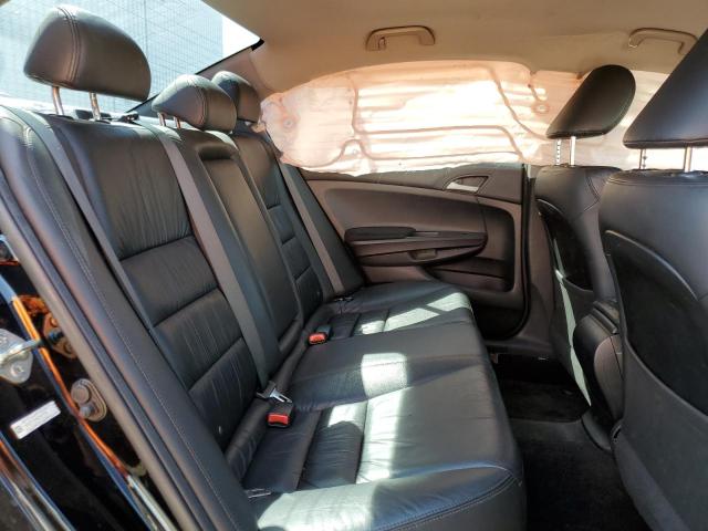 Photo 6 from auction – 2012 HONDA ACCORD SE with VIN 1HGCP2F68CA207705