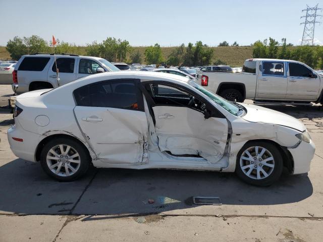 Photo 9 from auction – 2007 MAZDA 3 S with VIN JM1BK123471607264