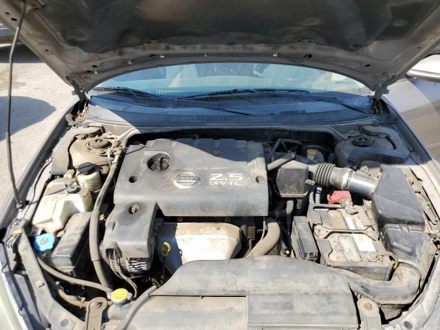 Photo 7 from auction – 2005 NISSAN ALTIMA S with VIN 1N4AL11D55C120682