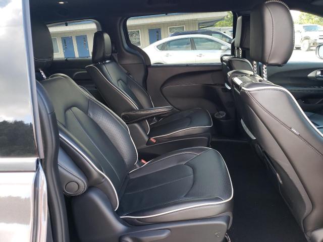Photo 6 from auction – 2021 CHRYSLER PACIFICA H with VIN 2C4RC1S78MR567602