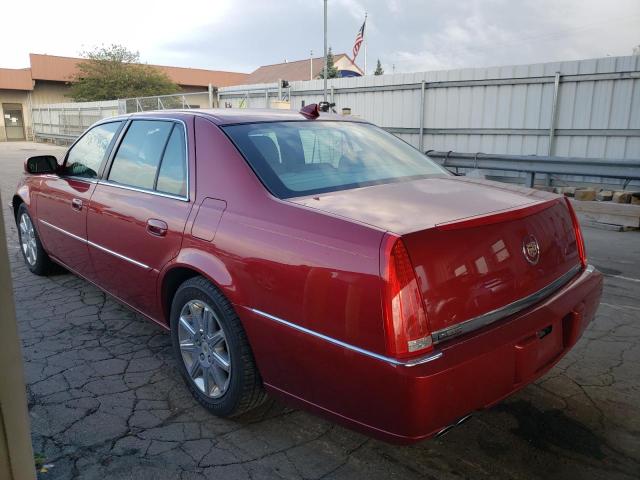 Photo 3 from auction – 2010 CADILLAC DTS PREMIU with VIN 1G6KH5EY5AU134416