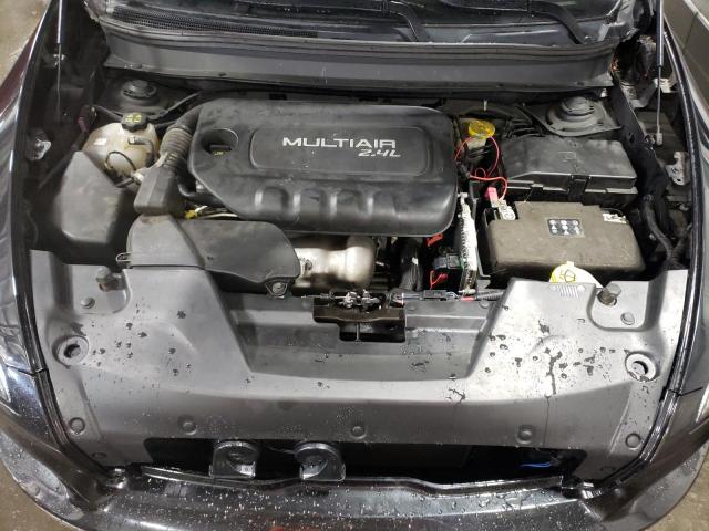 Photo 7 from auction – 2014 JEEP CHEROKEE L with VIN 1C4PJMCB5EW232677