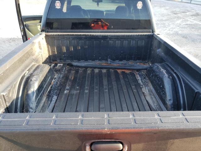 Photo 9 from auction – 2005 CHEVROLET silverado with VIN 2GCEC13T151255700