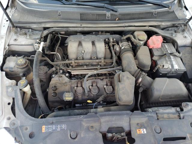 Photo 7 from auction – 2013 FORD TAURUS LIM with VIN 1FAHP2F87DG102440