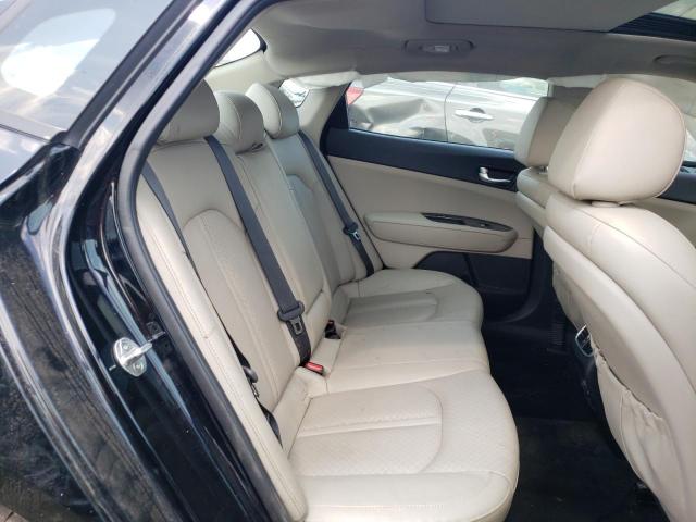 Photo 6 from auction – 2018 KIA OPTIMA EX with VIN 5XXGU4L37JG231011