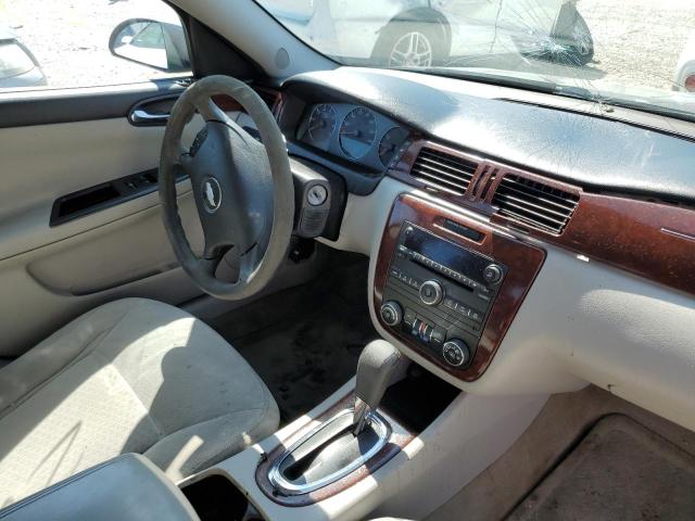 Photo 9 from auction – 2009 CHEVROLET IMPALA 1LT with VIN 2G1WT57K991180577
