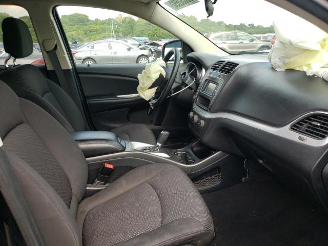 Photo 5 from auction – 2017 DODGE JOURNEY SX with VIN 3C4PDDBG9HT608411