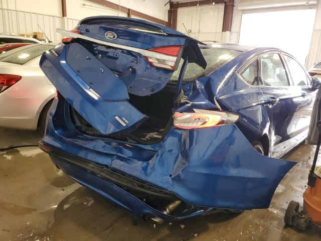 Photo 9 from auction – 2018 FORD FUSION SE with VIN 3FA6P0HD8JR238733