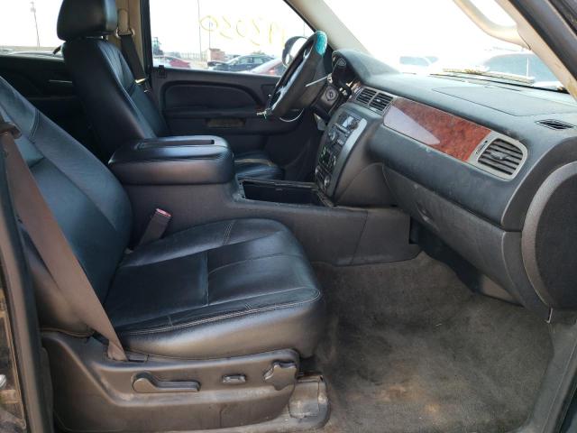 Photo 5 from auction – 2012 GMC YUKON SLT with VIN 1GKS1CE08CR225836