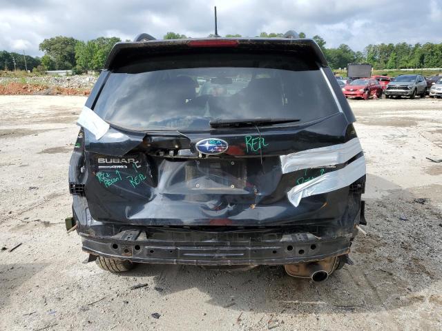 Photo 9 from auction – 2014 SUBARU FORESTER 2 with VIN JF2SJAMC9EH541865