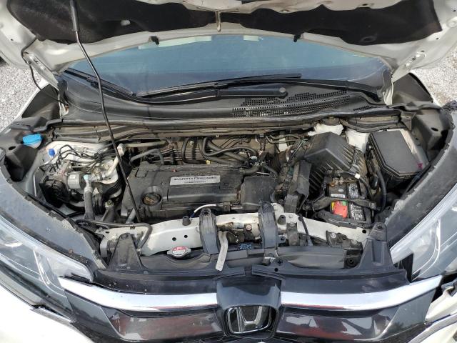 Photo 7 from auction – 2015 HONDA CR-V TOURI with VIN 5J6RM3H97FL026094