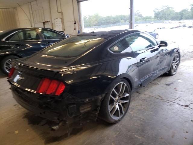 Photo 4 from auction – 2015 FORD MUSTANG with VIN 1FA6P8TH9F5357281