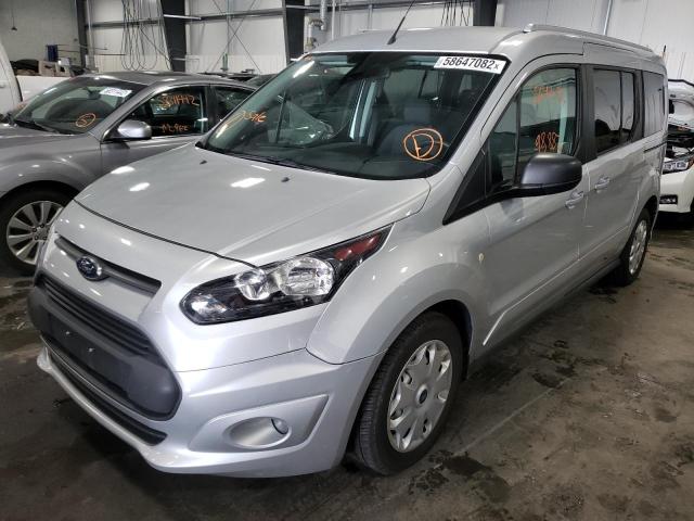 Photo 2 from auction – 2014 FORD TRANSIT CO with VIN NM0GE9F79E1156402