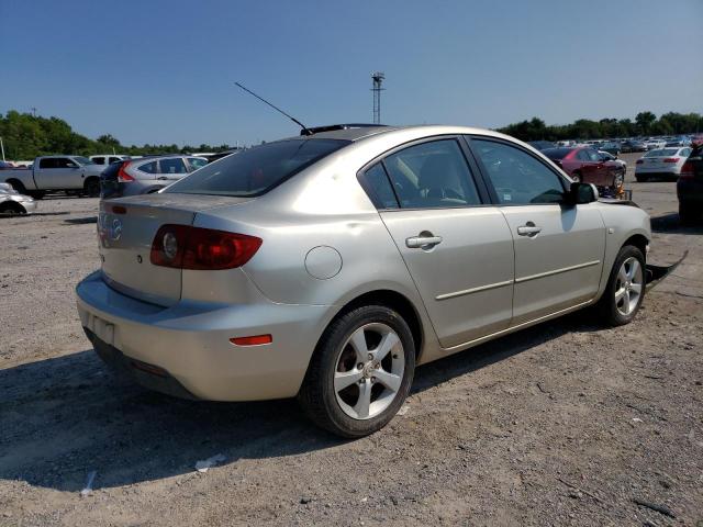 Photo 4 from auction – 2005 MAZDA 3 I with VIN JM1BK12F951317089