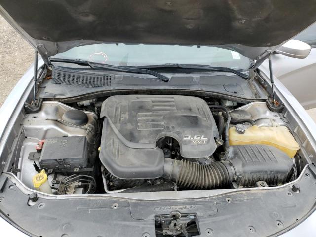 Photo 7 from auction – 2016 DODGE CHARGER SE with VIN 2C3CDXBGXGH293484