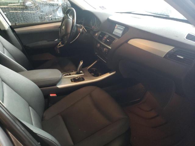 Photo 5 from auction – 2013 BMW X3 XDRIVE2 with VIN 5UXWX9C54D0A23127