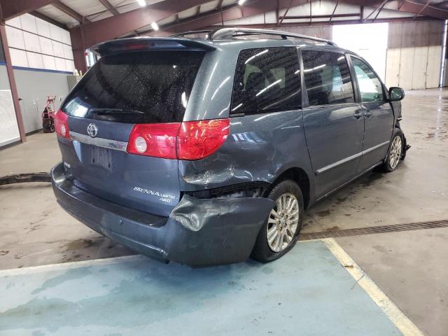 Photo 4 from auction – 2009 TOYOTA SIENNA XLE with VIN 5TDBK22C29S024042
