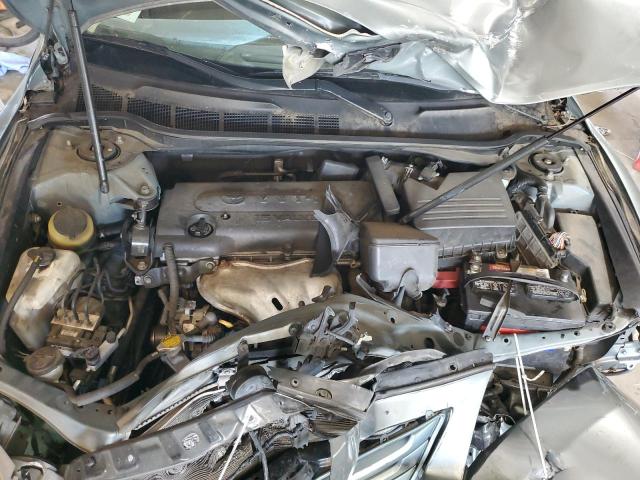 Photo 7 from auction – 2007 TOYOTA CAMRY CE with VIN 4T1BE46K07U635616