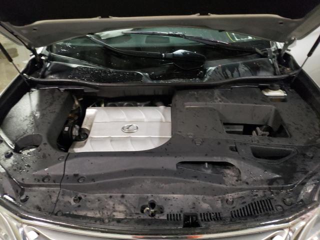 Photo 7 from auction – 2015 LEXUS RX 350 BAS with VIN 2T2BK1BA4FC284516