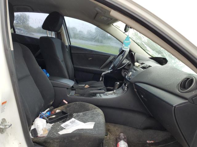 Zdjęcie 5 z aukcji – 2011 MAZDA 3 I z VIN JM1BL1UF0B1408340